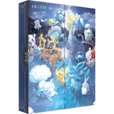 Pokemon TCG: Advent Calendar 2023