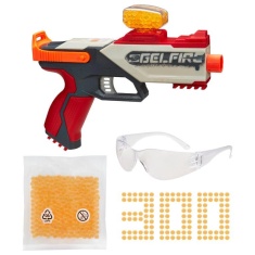 Nerf Pro Gelfire Legion Spring Action Blaster