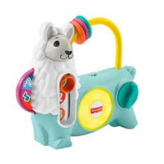 Fisher-Price Linkimals 123 Activity Llama