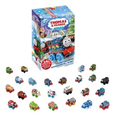 Fisher-Price Thomas & Friends Minis Advent Calendar