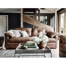 Ellison 3 Seater Sofa