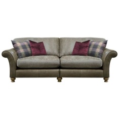 Milton 4 Seater Standard Back Sofa