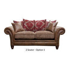 Alexander James Sofas Chairs at Downtown Stores