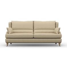 Wood Bros Bayford Compact 3 Seater Sofa