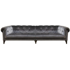 Alexander & James Luisa 4 Seater Sofa