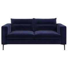 Alexander & James Parker 3 Seater Sofa