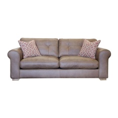 Alexander & James Pemberley Midi 3 Seater Sofa