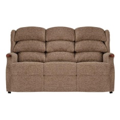 Celebrity Westbury 3 Seater Sofa With Knuckles