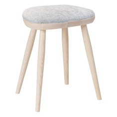 Ercol Saddle Dressing Table Stool