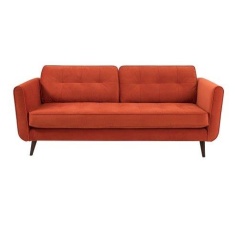 Orla Kiely Ivy 4 Seater Sofa