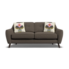 Orla Kiely Laurel 4 Seater Sofa