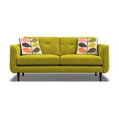 Orla Kiely Linden 3 Seater Sofa