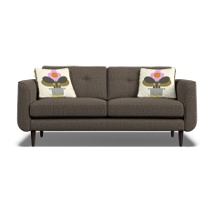 Orla Kiely Linden 3 Seater Sofa