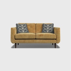 Orla Kiely Linden 2 Seater Sofa