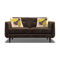 Orla Kiely Linden 2 Seater Sofa