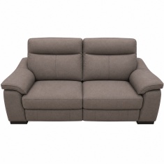 Canberra 2.5 Seater Sofa in Fabric