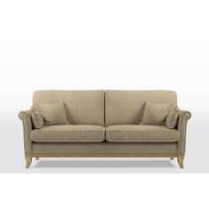 Wood Bros Weybourne Large 3 Seater Sofa