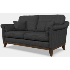 Wood Bros Weybourne Medium 3 Seater Sofa