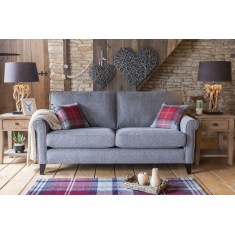 Paulina 3 Seater Sofa