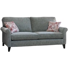 Paulina 3 Seater Sofa