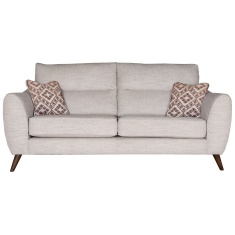Molly 3 Seater Sofa Molly 3 Seater Sofa