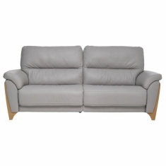 Ercol Enna 4 Seater Power Recliner Sofa