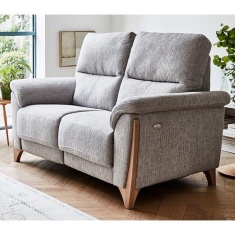 Ercol Enna 4 Seater Power Recliner Sofa Ercol Enna 4 Seater Power Recliner Sofa