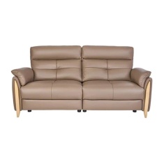 Ercol Mondello 4 Seater Power Recliner Sofa