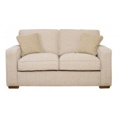 Bertie Standard Back 2 Seater Sofa