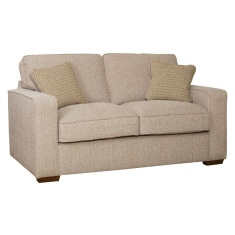 Bertie Standard Back 2 Seater Sofa