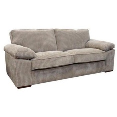 Dexy 3 Seater Sofa