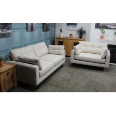Alex 2 Seater Sofa