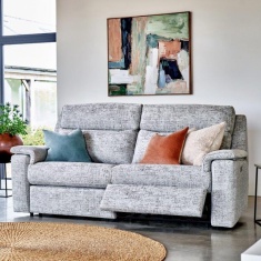 G Plan Ellis 3 Seater Recliner Sofa