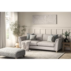 Sylvia Small 2 Seater Sofa