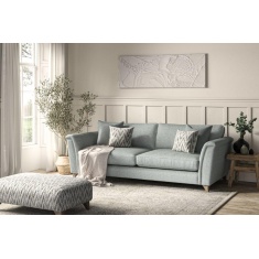 Sylvia Large 3 Seater Sofa