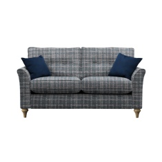 Parker Knoll Hazel Buttoned Back Large 2 Seater Sofa Parker Knoll Hazel Buttoned Back Large 2 Seater Sofa