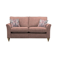 Parker Knoll Hazel Plain Back Large 2 Seater Sofa