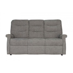 Celebrity Sandhurst 3 Seater Recliner Sofa