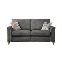 Parker Knoll Rowan Plain Back Large 2 Seater Sofa Parker Knoll Rowan Plain Back Large 2 Seater Sofa