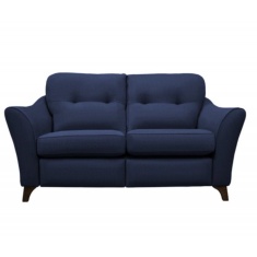 G Plan Hatton Formal Back 2 Seater Sofa