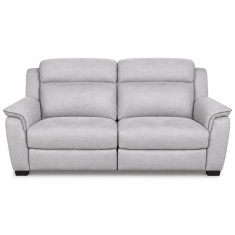 Adelaide 3 Seater Recliner Sofa in Fabric Adelaide 3 Seater Recliner Sofa in Fabric