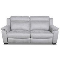 Adelaide 3 Seater Recliner Sofa Adelaide 3 Seater Recliner Sofa