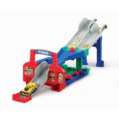 VTech Toot-Toot Drivers 4-in-1 Raceway