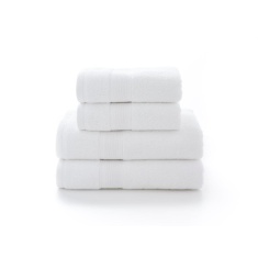 Deyongs Capri Towel White