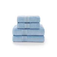 Deyongs Capri Towel Blue