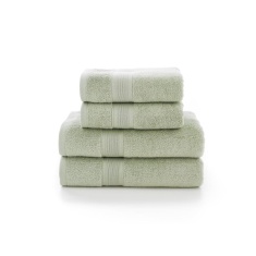 Deyongs Capri Towel Pistachio