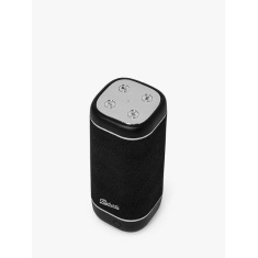 Roberts Reunion Portable Waterproof Bluetooth Speaker - Black