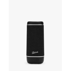 Roberts Reunion Portable Waterproof Bluetooth Speaker - Black