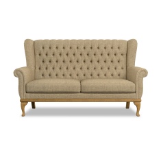 Wood Bros Watton Compact 3 Seater Sofa