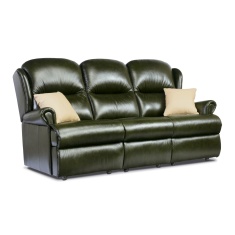 Sherborne Malvern 3 Seater Recliner Sofa